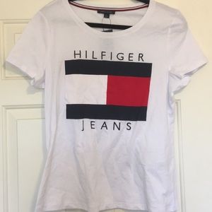 Tommy t shirt